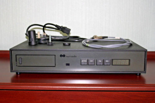 Naim cdx very good - –,
