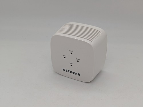 Netgear ex3110 wifi extender - netgear,
