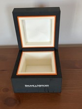 Genuine baume mercier watch - mercier,