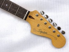 Unplayed CLASSIC VIBE Fender Squier JAZZMASTER NECK Maple/Laurel Electric Guitar