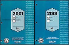 2001 Chevy Astro GMC Safari