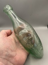 NICE 1870S TEN OUNCE TORPEDO