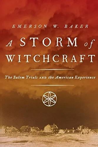 Storm withcraft - storm, of