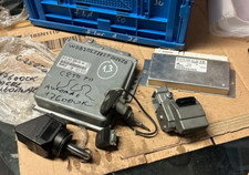 Mercedes msg control unit w202 - mercedes,