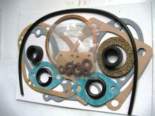 AM150 English Engine Gasket
