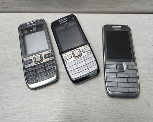 Vintage collectible nokia - vintage, e52