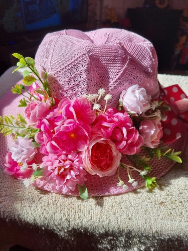 Ladies hat for - wedding,, mother