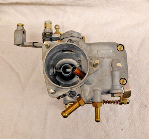 New solex c30di - new,