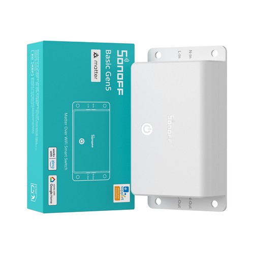 Sonoff diy smart - sonoff, switch