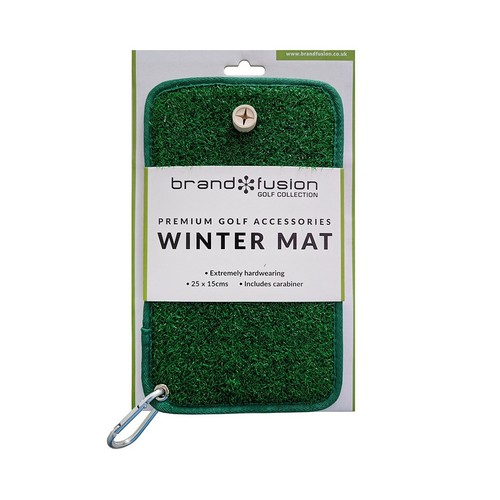 Brand fusion winter mat 25cm - winter,