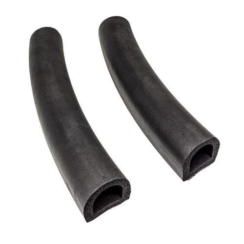 Metro moulded sunroof glass - moulded,