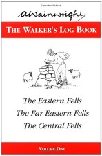 The Walker's Log Book Volume