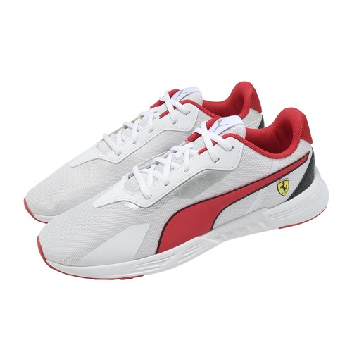 Puma scuderia ferrari - x,