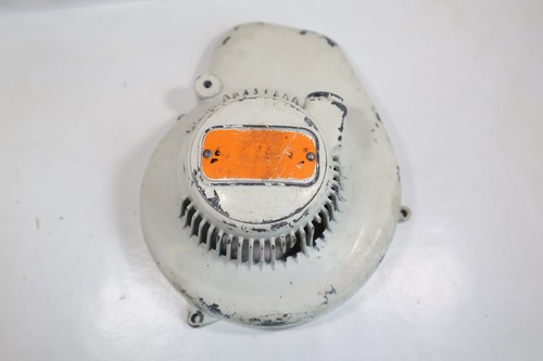 Genuine starter recoil cover - genuine,