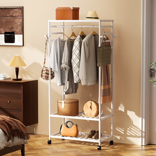 Strong wooden clothes - strong, rail