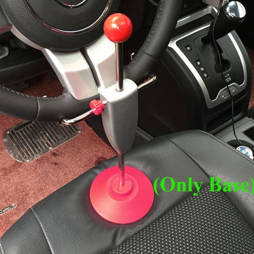 Steering wheel holder - steering,