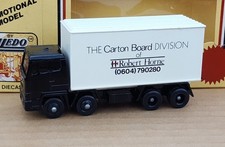 Rare Lledo Marathons MP4-