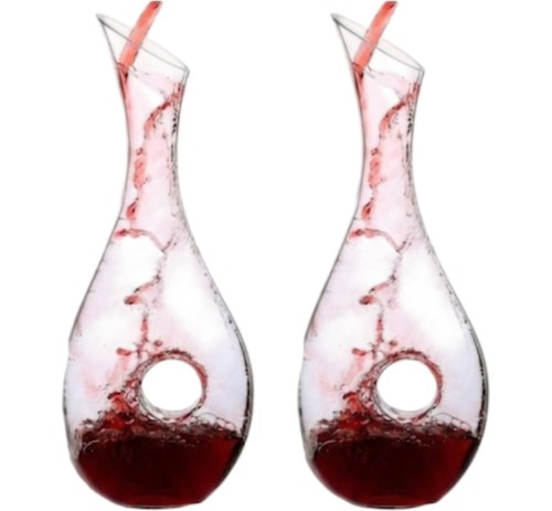 Wine decanter elegant - decanter,