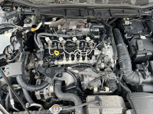 Mazda cx5 2014 diesel - 2.2,