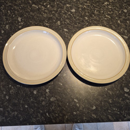 Denby linen stonewear - 2,
