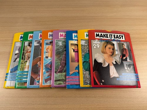 Make easy marshall - make,