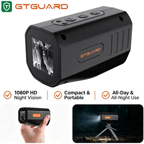 Gtguard night vision - gtguard, n3
