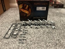 Middle Earth Rider Of Rohan