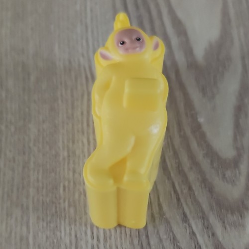Teletubbies noo pull - noo, along