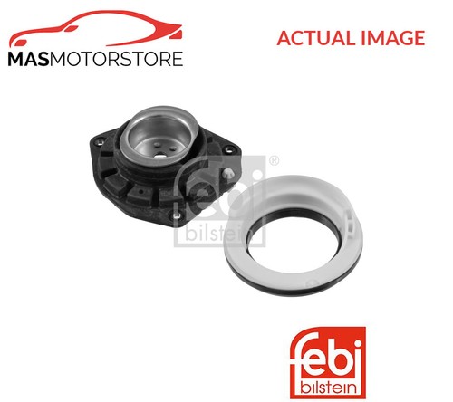 Top strut mounting cushion - top,