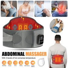 Electric Infrared Heated Waist