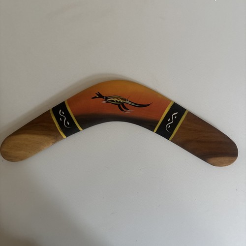 Australian brigalow hand - brigalow,