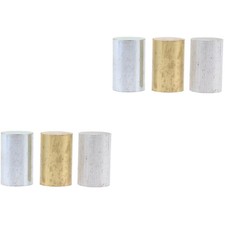 2 Sets Copper Cylinder