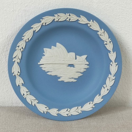 Wedgwood jasperware white - wedgwood,