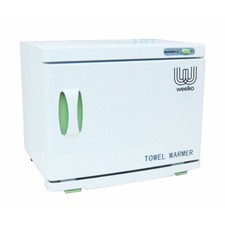 16L Large UV Professional Towel Warmer cabinet with an UV lamp for Beauty salons