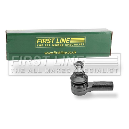 Tie track rod end for - for, isuzu