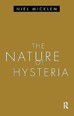 The nature hysteria by - hysteria,
