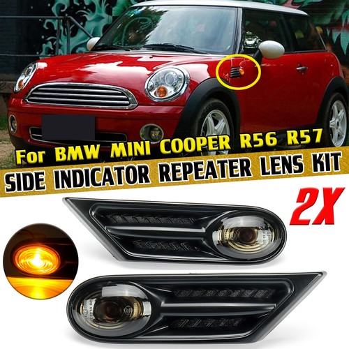 For mini cooper - r56, r57