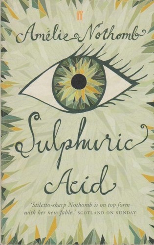 Sulphuric acid amelie - by,