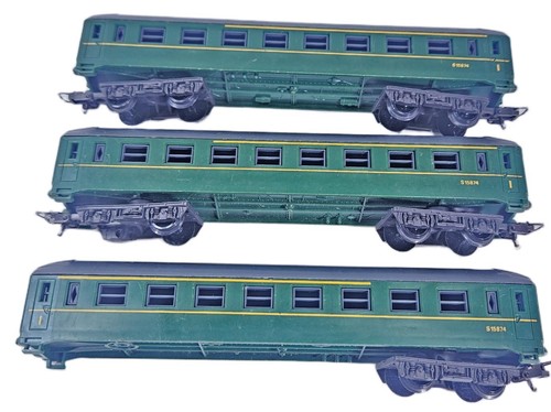Rake lima s15874 ho green - 3,
