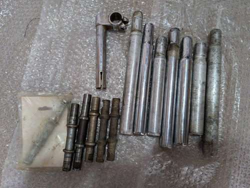 Job lot vintage - vintage, 60s