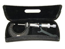 MOORE & WRIGHT VINTAGE