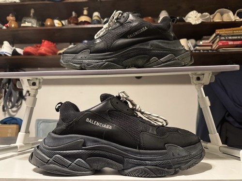 Balenciaga triple men - balenciaga, s