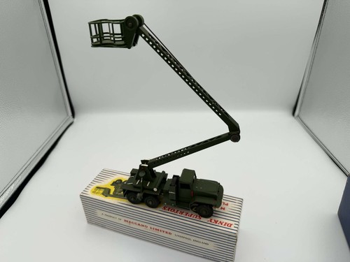 Dinky supertoys 667 - dinky, #667