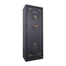 Spika S3D Premium Medium Safe