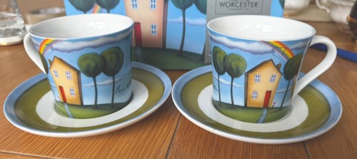 Royal worcester paul - royal,