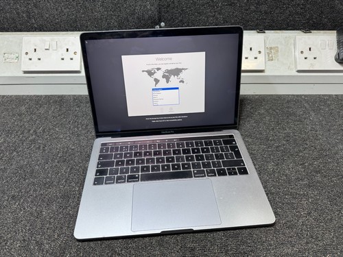 Apple macbook pro intel - apple, 13",