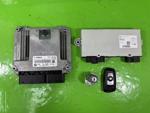 Bmw series f10 f11 lci - f10,
