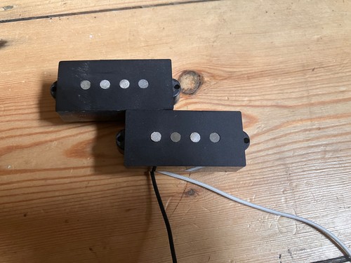 Squier standard series - standard,