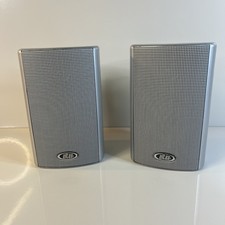 2 x Eltax Speakers Surround