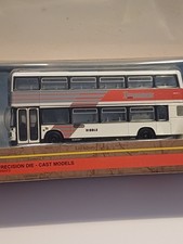 EFE 34902 Leyland Olympian finished in Ribble (Timersaver) Livery.  Please read